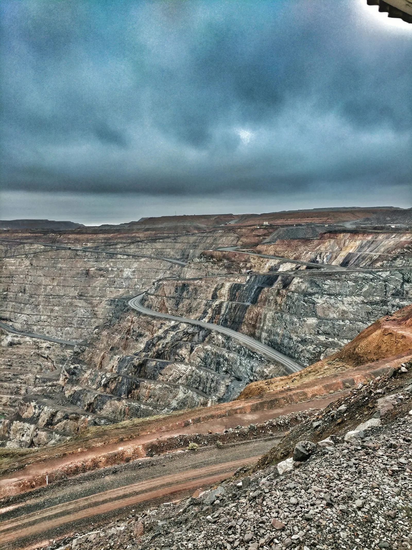 Manica Gold Recovery, Zimbabwe