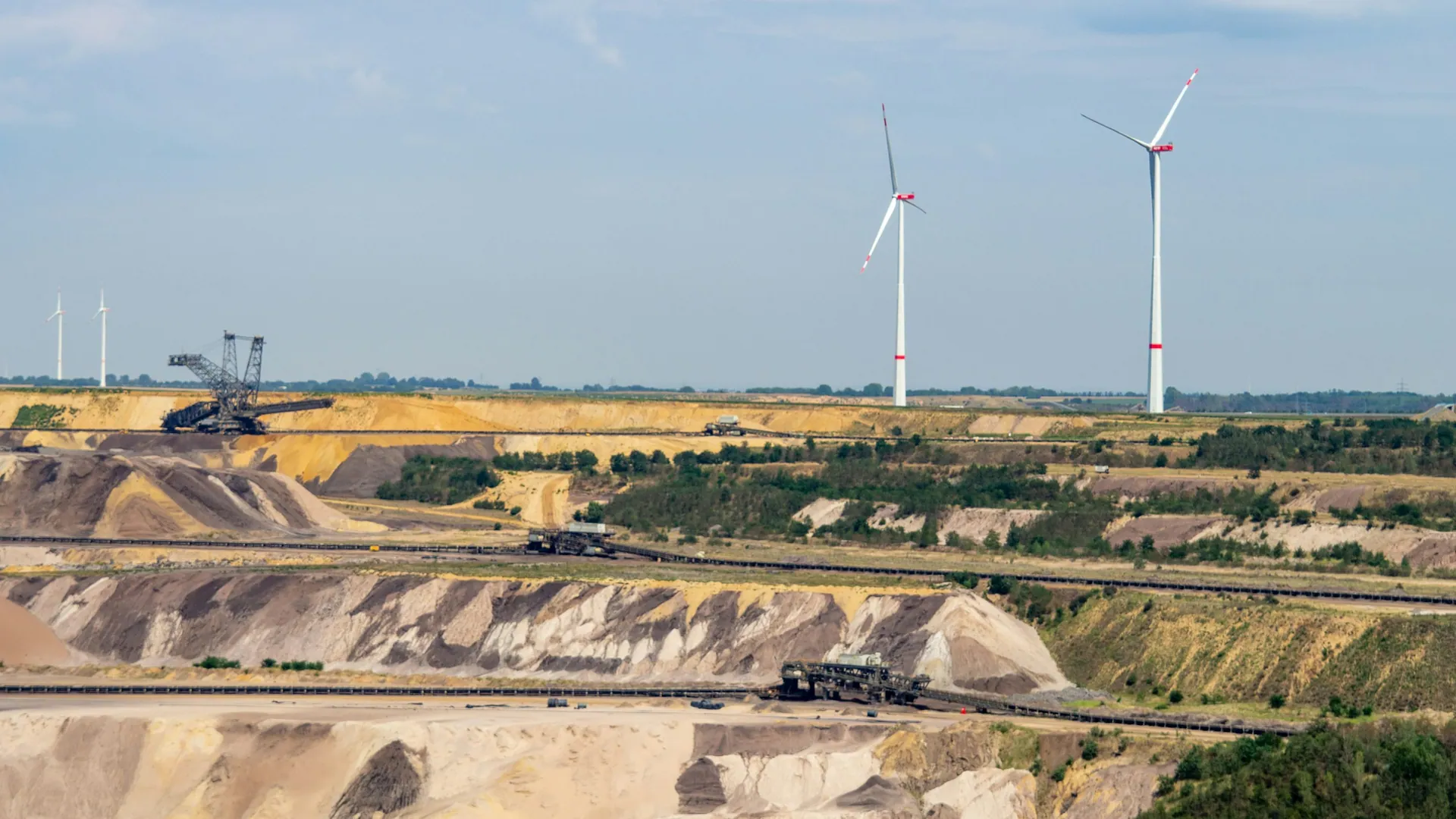 Renewable Energy Integration